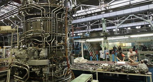 俄技術(shù)轉(zhuǎn)讓新動(dòng)向 深化合作與中國產(chǎn)業(yè)升級新機(jī)遇