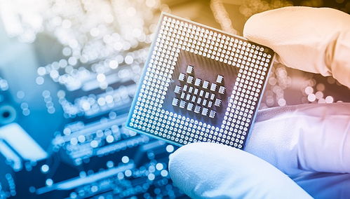 安森美ceo 未來(lái)芯片不會(huì)出現(xiàn)產(chǎn)能過(guò)剩,公司將專注汽車和工業(yè)市場(chǎng)