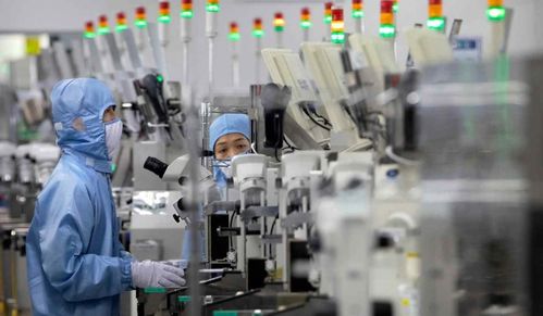 韓媒 美國或限制對俄半導體出口 韓國企業(yè)警鈴大作