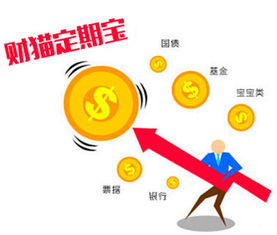 專職媽媽愛互聯(lián)網(wǎng)理財 財貓網(wǎng)定期寶來幫忙