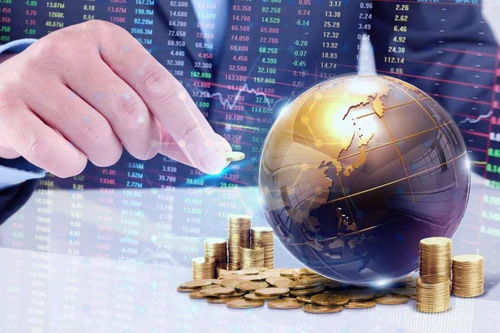 30萬億規模與1億投資者 2022年，你的錢包是否參與了這場投資管理的浪潮？